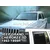 Heko Bočni vetrobrani Team za JEEP GRAND CHEROKEE 2004-2010 5D, Prednji i zadnji