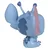 Disney Funko Pop 1235 DISNEY Lilo & Stitch Zbirateljska figurica Stitch 10cm