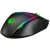 RAMPAGE Gejmerski miš SMX-R76 BOLT USB RGB 10000 DPI crni