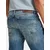 G-Star RAW Kavbojke 3301 Tapered, modra