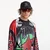 Dres RIPNDIP All-Star Long Sleeve Jersey Red/ Black XL