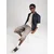 G-STAR Majica Tweeter  ecru