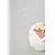 Conceptum Hypnose Tepih K838A, Pravougaoni, 200 x 290 cm, Sivi