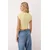 Trendyol Milla Ženska bluza, Žuta