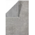 Opviq Tepih 80x150cm Sivi