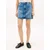 TOMMY HILFIGER Krilo moder denim/off-bela