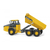 SIKU Super - John Deere prekucnik, 1:50
