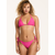 Shiwi Bikini Liz  neonsko roza