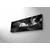 Wallity Slika na platnu sa LED osvetljenjem 30x90cm