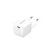 (Intenso) Punjač kućni, brzi, USB-C, 3A, 30W - Power Adapter W30C Gan