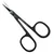 URBAN PRO - Makazice za nokte i zanoktice Pro Premium Black Thin Matte UPC0047