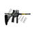 Steambow Crossbow Pistol AR-6 Stinger 2 Tactical 55#