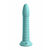 Pipedream Dillio Platinum Wild Thing 7 Platinum Silicone Dildo Green