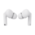 DENVER TWE-47 WHITE Bežične Slušalice, Bluetooth V5.0, Beli