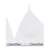 Calvin Klein Jeans LIGHTLY LINED TRIANGLE Bela