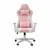 WHITE SHARK WS ROXY Gaming stolica, Pink