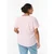 Zizzi Bluza Vanni roza