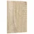 Dekor Paneli 50 pcs Sonoma hrast 15 x 21 x 0.27 cm