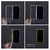Maska Nillkin Ombre za iPhone XS Max zuti.