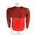 Endura Core Printed L/S Moški Kolesarska majica