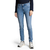 Tom Tailor Ženske farmerke Lucie 1047848, Skinny, Svetloplava