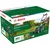 Bosch AdvancedRotak 36V-40-650 akumulatorska kosilica 36V Brushless motor bez četkica, 2x2,0Ah 06008B9F01
