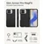 Spigen Slim Armor Pro MagSafe, black - Google Pixel 10 Pro Fold