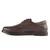 Mona Footwear Muške kožne cipele, Braon