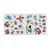 Smurfs Picture Album Igra z nalepkami