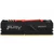 Memorija KINGSTON KF432C16BB1AK2 32 32GB(2X16GB) DIMM DDR4 3200MHz crna