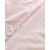 Madame Coco Komplet posteljina Nayomi, 160x220cm, Roze