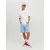 JACK & JONES Kavbojke Chris, modra