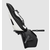Thule sedište Yepp Nexxt 2 Maxi rack mount White