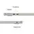 13-inch MacBook Air: Apple M5 chip with 10-core CPU and 10-core GPU, 1TB SSD - Starlight