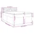 Vidaxl Box spring postelja z vzmetnico temno rjav 140x190 cm blago