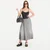 Krilo Diesel De-Annie-S2 Skirt Black/ Blue 26