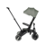 KikkaBoo Tricikl Trix 7in1 Mint (KKB21156)
