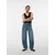 Vero Moda Top Chloe 10342916 Črna Regular Fit