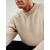 JACK & JONES Pulover JORACE bež