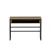 Hanah Home Maren 20430 toaletni sto 110 × 78 × 55 cm, Gölge Yunus
