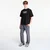 Majice Pas Normal Studios Off-Race Logo T-Shirt Black XL