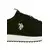 U.S. Polo Assn. Muške patike Alden, Crne