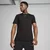 Mens Puma x HYROX CLOUDSPUN T-Shirt, Black, Size XXL, Performance