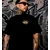 Hardcore majica moška - PREMIUM - SULLEN - SCM7570_JTBK