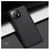 Maska Nillkin Super Frosted Shield za Xiaomi Mi 11 crna