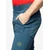 Pohodne hlače La Sportiva Ridge Pant - storm blue