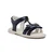 GEOX Sandali KARLY, modra