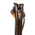 Stolica Eurohunt 560004 tronozac metalni