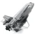 Metal Earth 3D sestavljanka Space Shuttle Atlantis