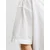 Jack & Jones Srajca Breeze 12288594 Bela Relaxed Fit